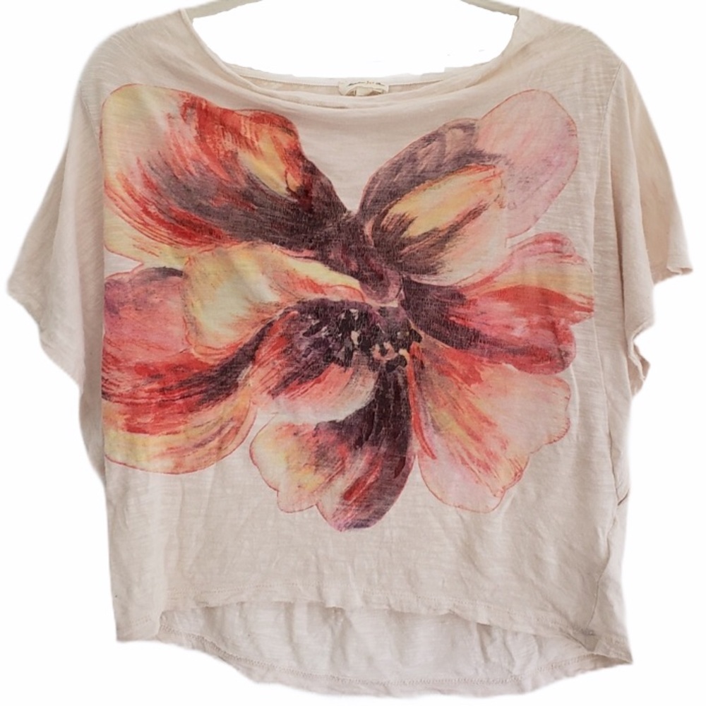 Flower Blouse